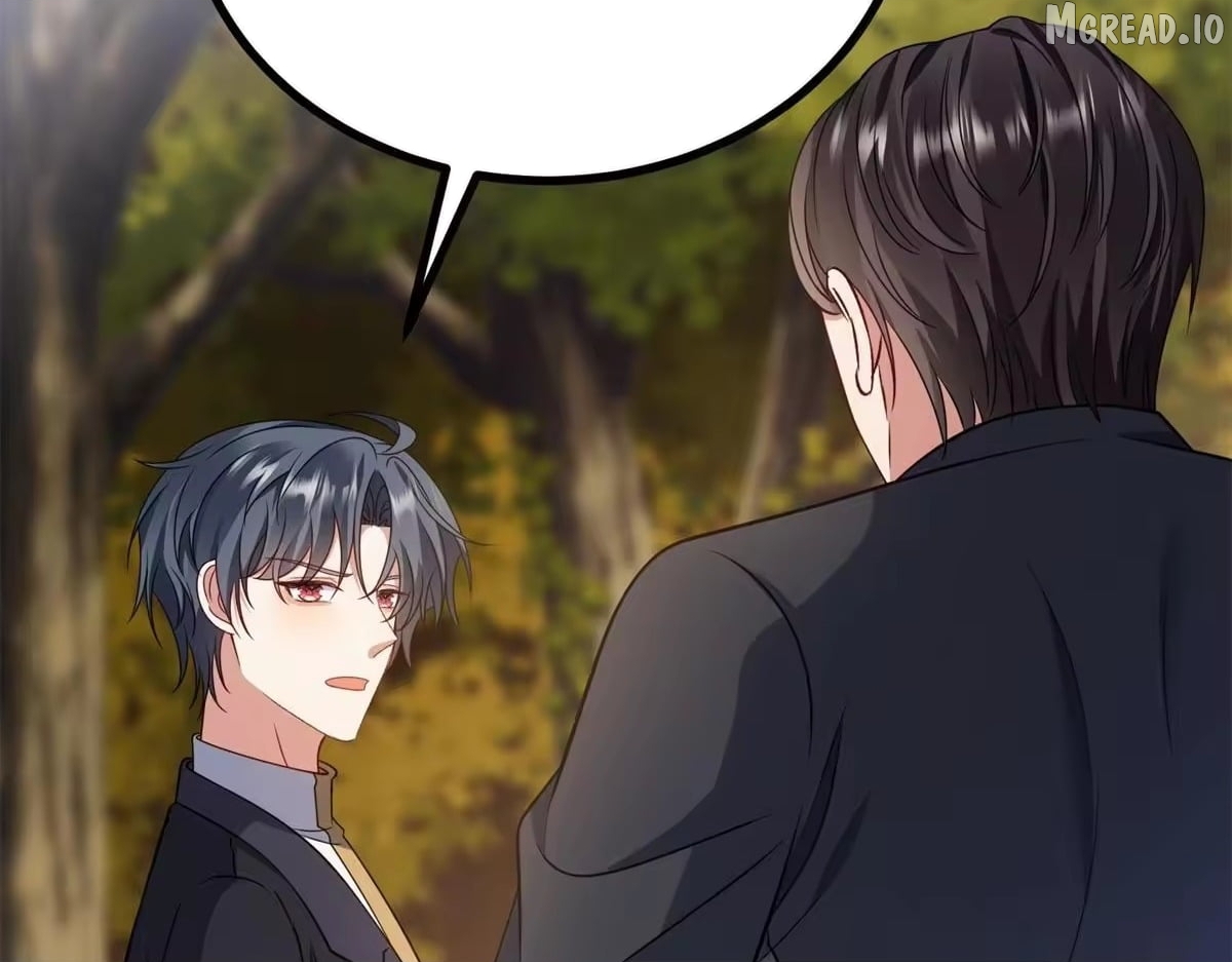 I Reincarnated As A Villainess And Became Rich Chapter 33 - page 10